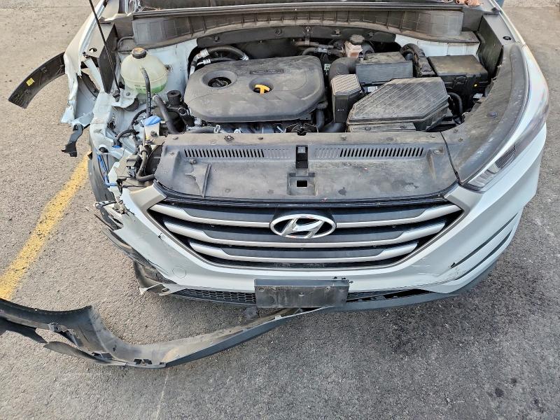 Photo 11 from auction – 2018 HYUNDAI TUCSON with VIN KM8J33A42JU651635