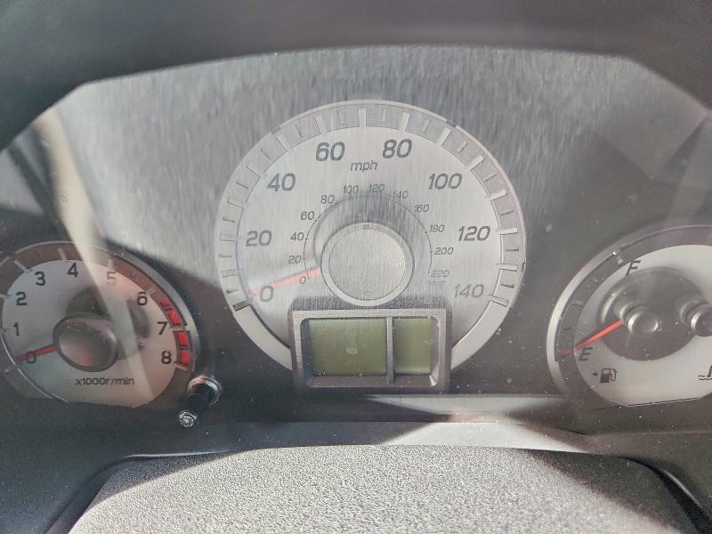 Photo 9 from auction – 2014 HONDA PILOT EXL with VIN 5FNYF3H56EB013752
