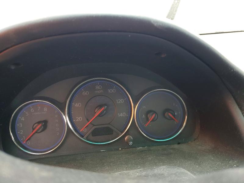 Photo 9 from auction – 2003 HONDA CIVIC with VIN 2HGES16553H527087