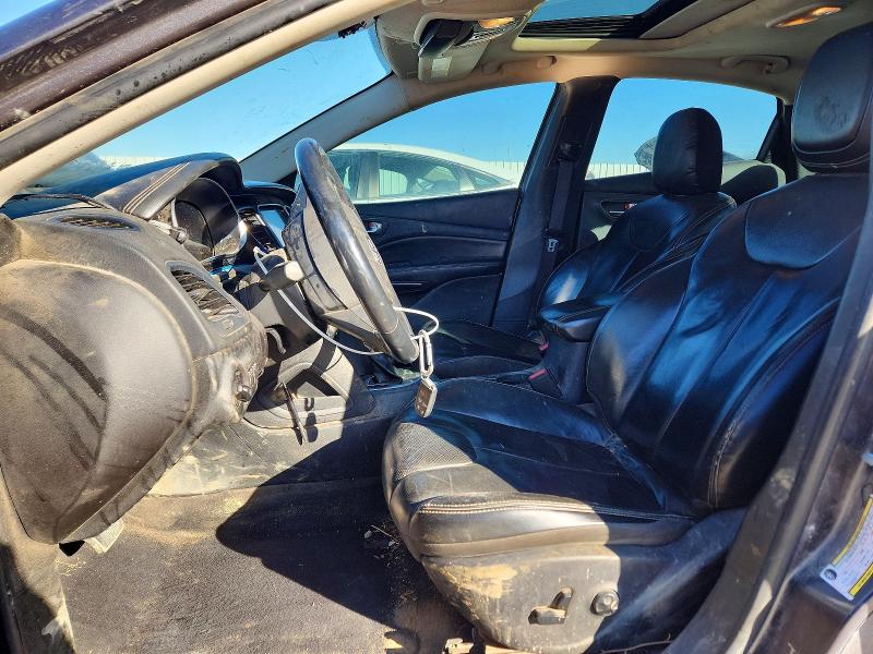 Photo 7 from auction – 2016 DODGE DART with VIN 1C3CDFCB4GD516676