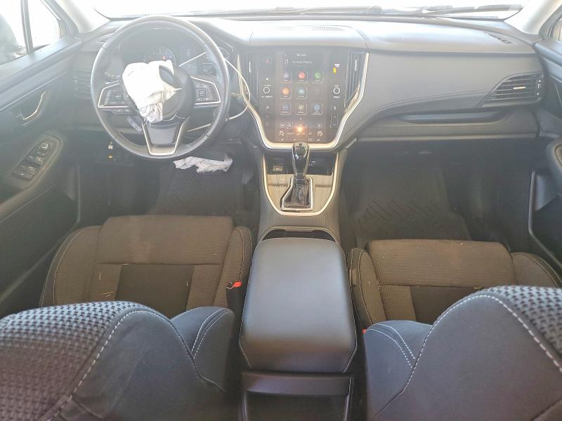 Photo 8 from auction – 2021 SUBARU OUTBACK PR with VIN 4S4BTACC0M3172489