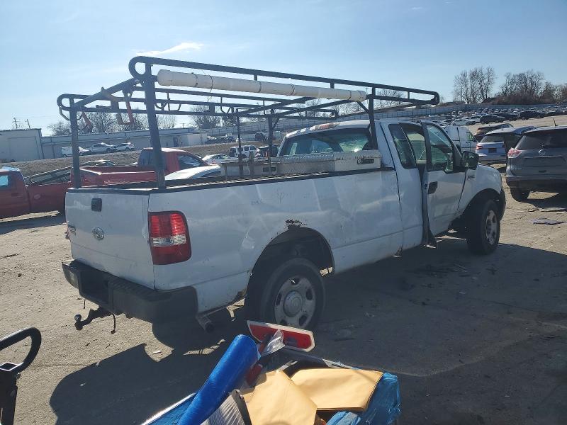 Photo 3 from auction – 2006 FORD F150 with VIN 1FTVF14576NA98908