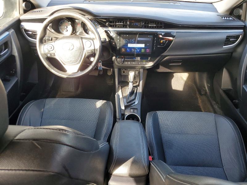 Photo 8 from auction – 2014 TOYOTA COROLLA with VIN 2T1BURHE5EC149759