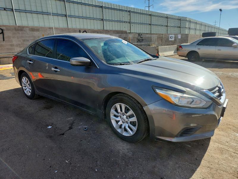 Photo 4 from auction – 2017 NISSAN ALTIMA with VIN 1N4AL3AP8HC114160