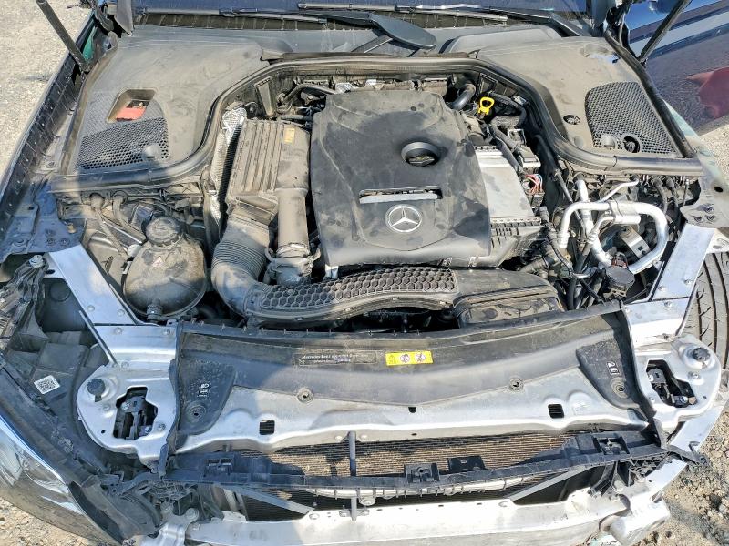 Photo 11 from auction – 2017 MERCEDES-BENZ E with VIN WDDZF4JB1HA134069