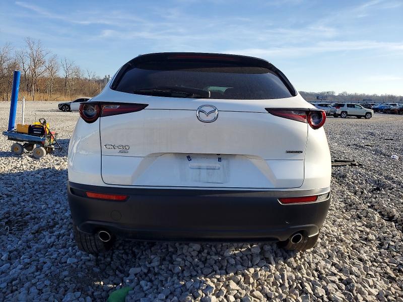 صورة رقم 6 من المزاد - 2025 MAZDA CX-30 مع VIN 3MVDMBCM7SM783056