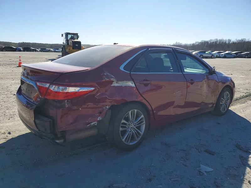 Photo 3 from auction – 2016 TOYOTA CAMRY LE with VIN 4T1BF1FK2GU532080