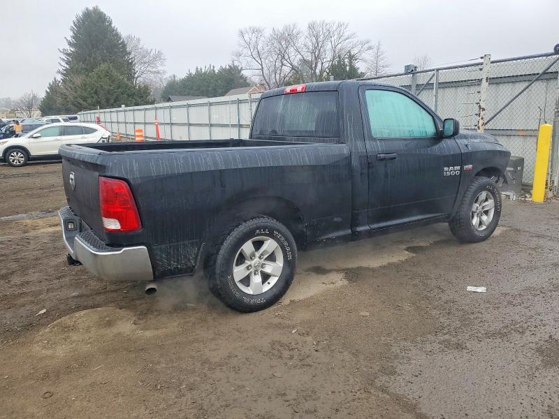 Photo 3 from auction – 2013 RAM 1500 ST with VIN 3C6JR6AT4DG511306