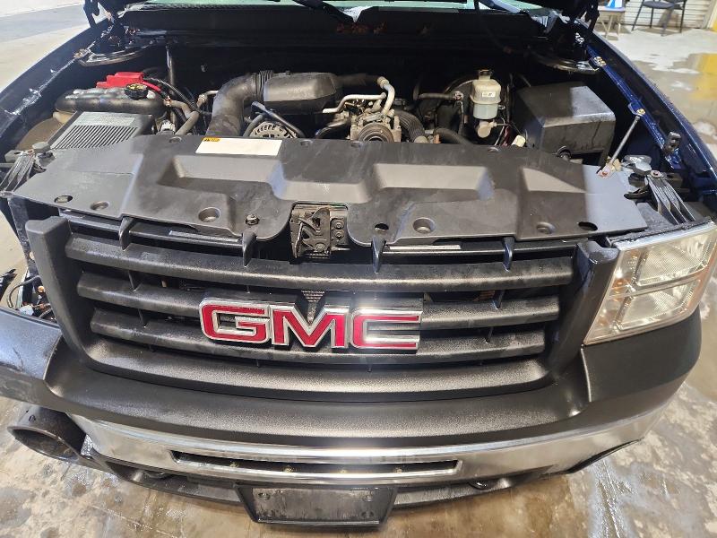 Photo 11 from auction – 2011 GMC SIERRA K15 with VIN 1GTN2TEX2BZ311046