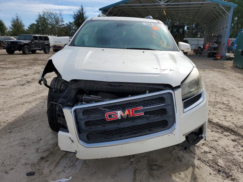 Photo 5 from auction – 2015 GMC ACADIA SLT with VIN 1GKKRRKD3FJ280040