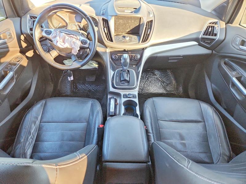 Photo 8 from auction – 2013 FORD ESCAPE with VIN 1FMCU9HX6DUC36959