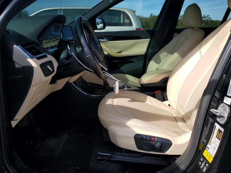 Photo 7 from auction – 2016 BMW X1 XDRIVE2 with VIN WBXHT3C31GP884584