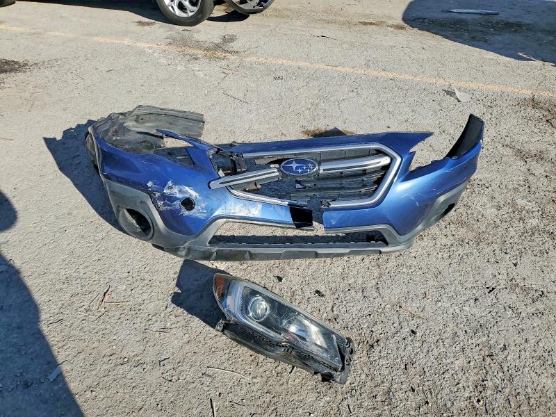 Photo 12 from auction – 2019 SUBARU OUTBACK 2. with VIN 4S4BSABC5K3238570