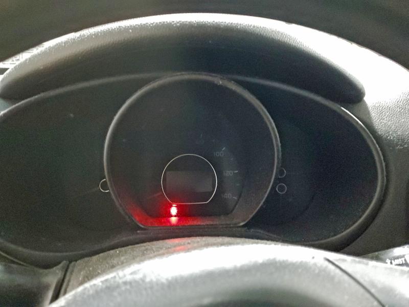 Photo 9 from auction – 2016 KIA SOUL with VIN KNDJN2A28G7826985