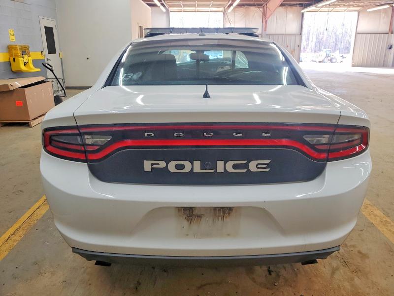 Photo 6 from auction – 2015 DODGE CHARGER PO with VIN 2C3CDXAT2FH772205