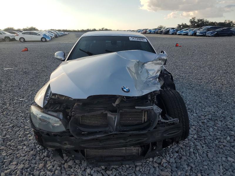 Photo 5 from auction – 2012 BMW 335 with VIN WBADX7C53CE744287