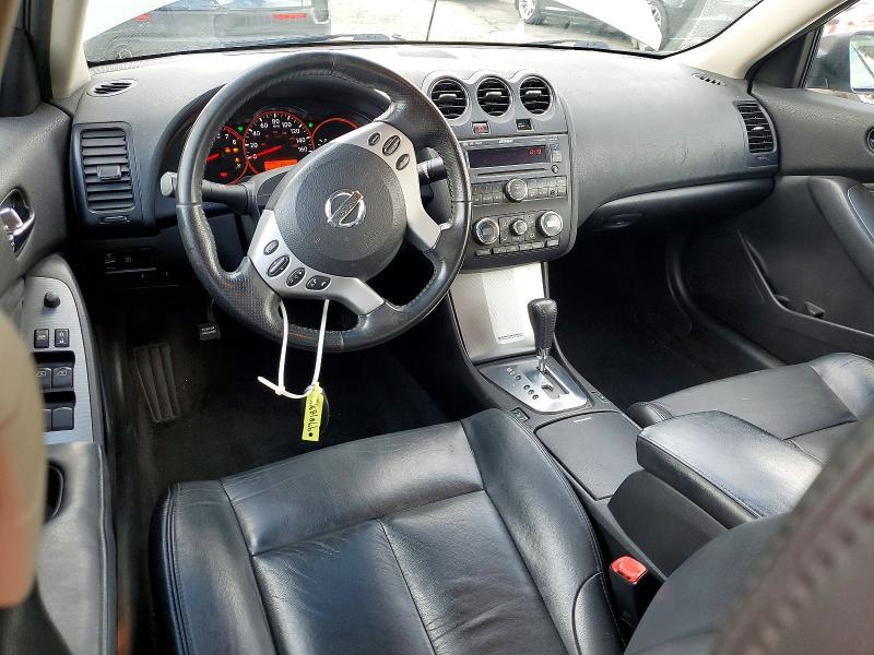 Photo 8 from auction – 2008 NISSAN ALTIMA with VIN 1N4BL21E68C166111