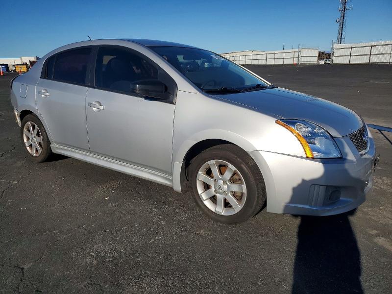 Photo 4 from auction – 2011 NISSAN SENTRA 2.0 with VIN 3N1AB6AP6BL709912