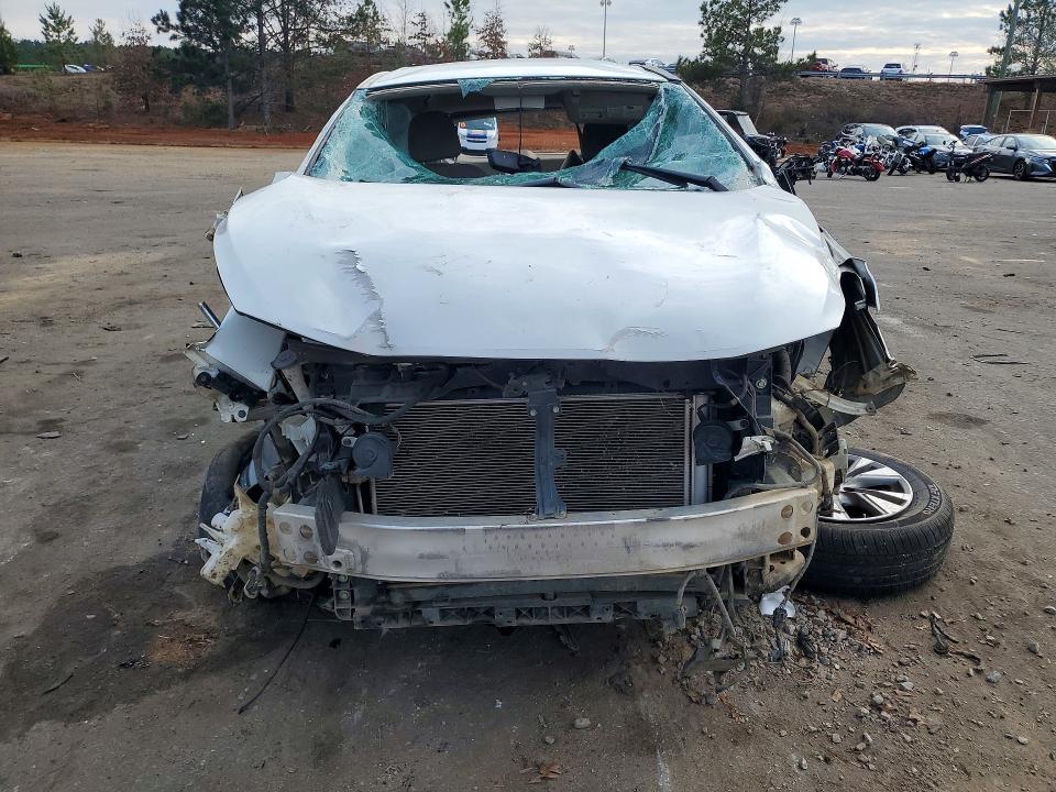 Photo 5 from auction – 2015 NISSAN MURANO with VIN 5N1AZ2MG3FN290528