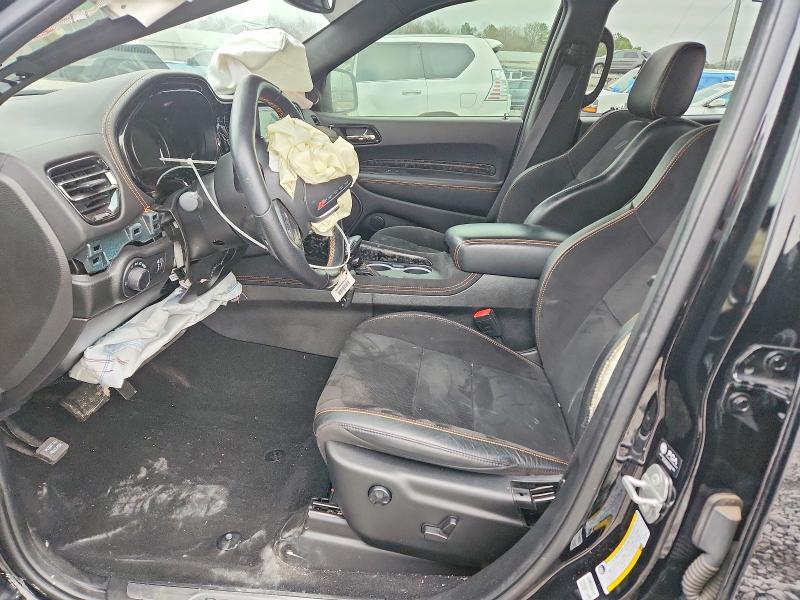 Photo 7 from auction – 2023 DODGE DURANGO R/ with VIN 1C4SDJCT9PC573044