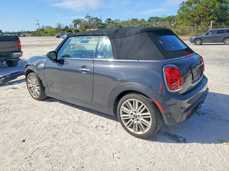 Zdjęcie 2 z aukcji – 2019 MINI COOPER S z VIN WMWWG9C51K3F66574