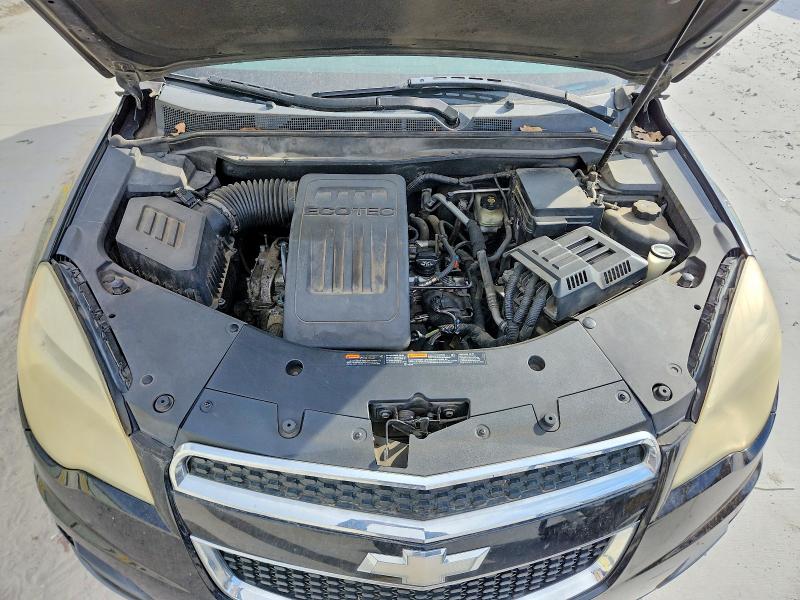 Photo 12 from auction – 2012 CHEVROLET EQUINOX LS with VIN 2GNALBEKXC1282147