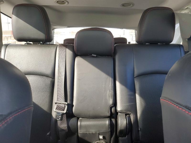 Photo 10 from auction – 2018 DODGE JOURNEY GT with VIN 3C4PDCEG3JT335767