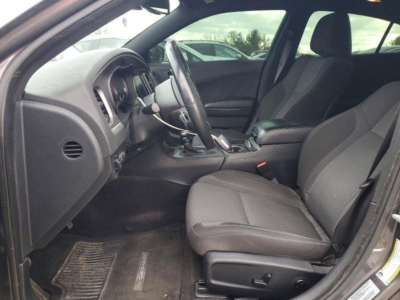 Photo 7 from auction – 2017 DODGE CHARGER with VIN 2C3CDXCTXHH560748