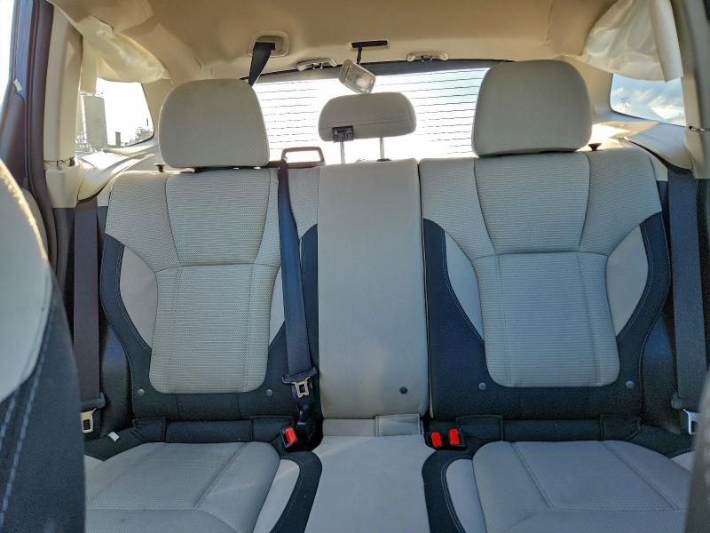 Zdjęcie 10 z aukcji – 2022 SUBARU FORESTER z VIN JF2SKACC1NH417460