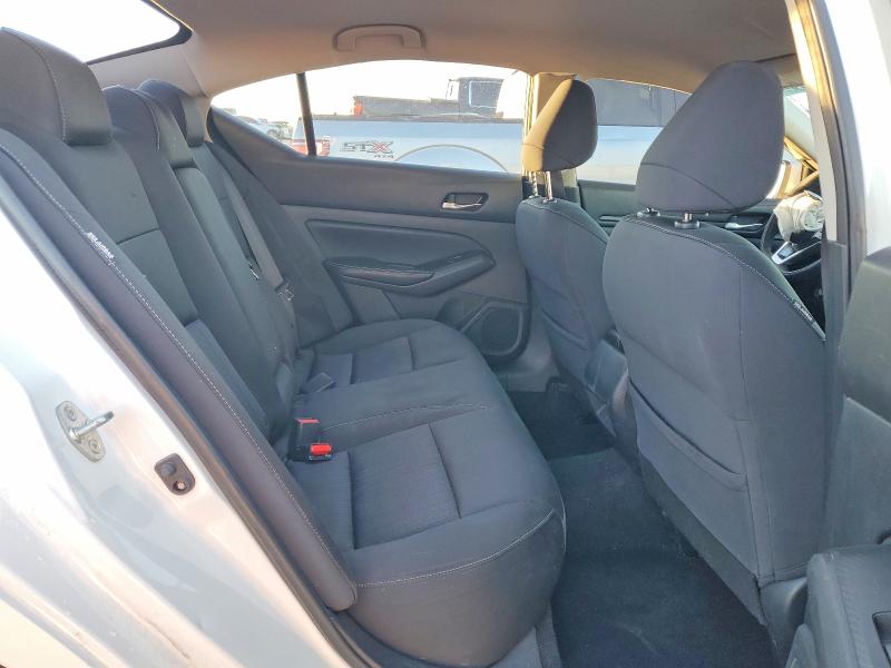 Photo 10 from auction – 2019 NISSAN ALTIMA S with VIN 1N4BL4BV3KC169212