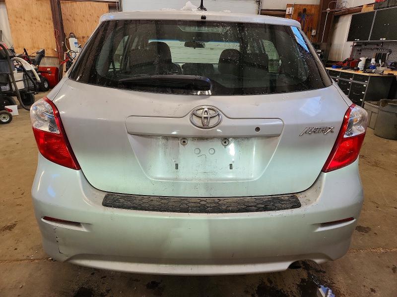 Photo 6 from auction – 2012 TOYOTA COROLLA MA with VIN 2T1KU4EE8CC882845