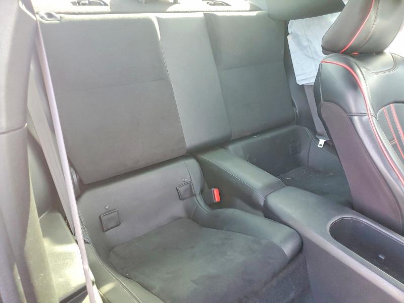 Photo 10 from auction – 2020 TOYOTA 86 with VIN JF1ZNAE15L8753292