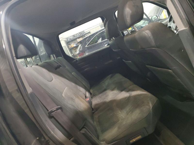 صورة رقم 10 من المزاد - 2013 HONDA RIDGELINE مع VIN 5FPYK1F75DB009945