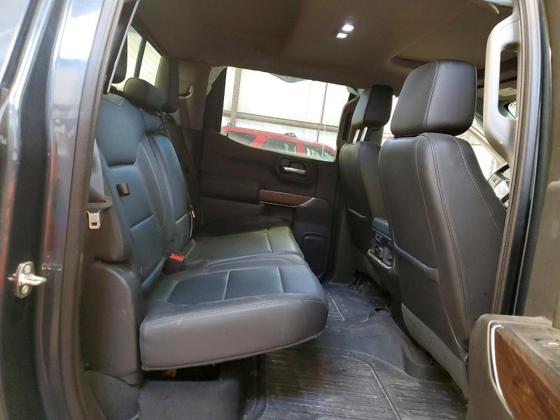 Photo 10 from auction – 2019 GMC SIERRA with VIN 1GTU9DED7KZ346698