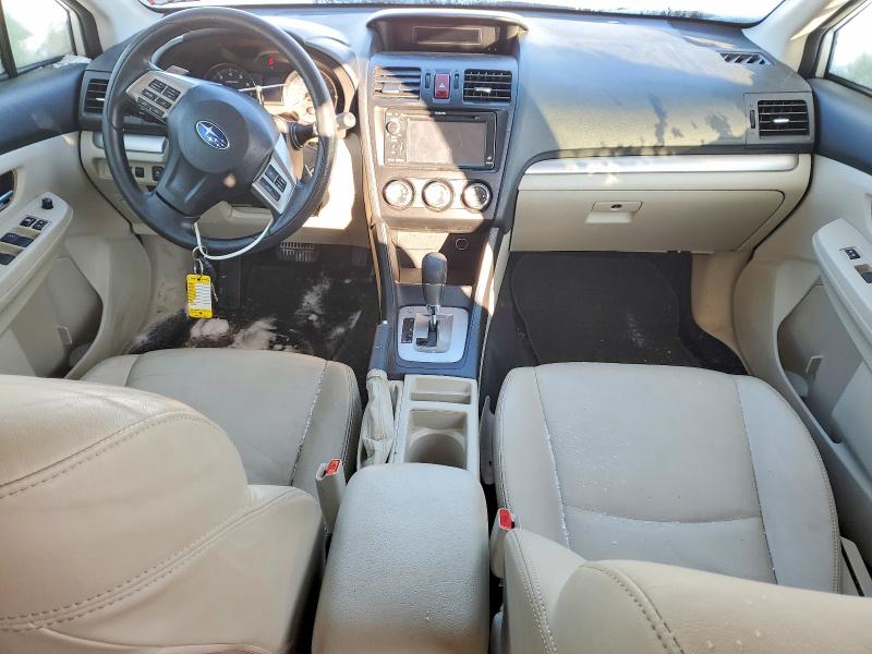 Photo 8 from auction – 2014 SUBARU XV CROSSTREK with VIN JF2GPAKC1EH342039
