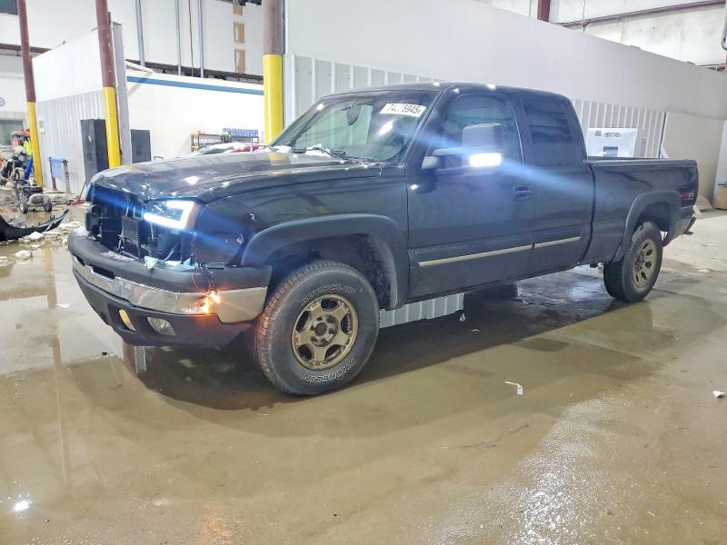 صورة رقم 1 من المزاد - 2003 CHEVROLET SILVERADO مع VIN 2GCEK19T531173900