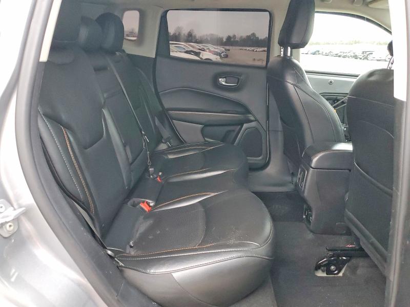 Photo 11 from auction – 2019 JEEP COMPASS LI with VIN 3C4NJDCBXKT669454