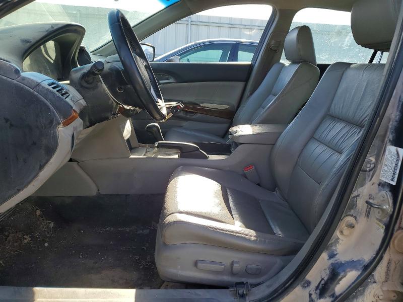 Photo 7 from auction – 2012 HONDA ACCORD with VIN 1HGCP2F82CA064428