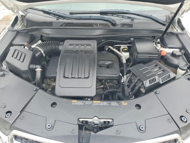 Photo 12 from auction – 2015 CHEVROLET EQUINOX with VIN 2GNALCEK1F6322693