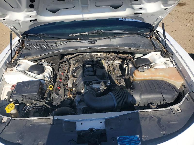 Photo 11 from auction – 2019 DODGE CHARGER with VIN 2C3CDXKT1KH743142