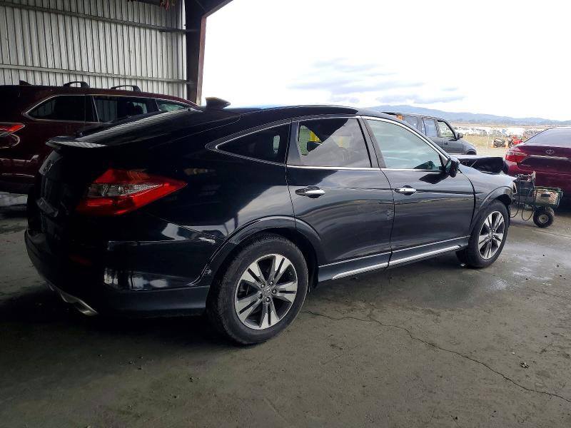 Photo 3 from auction – 2013 HONDA CROSSTOUR with VIN 5J6TF2H50DL001901