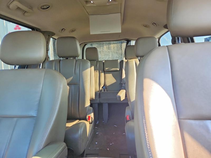 Photo 10 from auction – 2013 CHRYSLER TOWN & COU with VIN 2C4RC1BG5DR675935