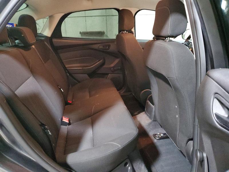 Photo 10 from auction – 2018 FORD FOCUS S with VIN 1FADP3E20JL325701