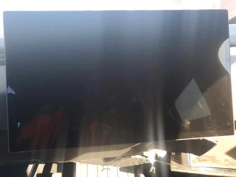 Photo 9 from auction – 2025 TESLA CYBERTRUCK with VIN 7G2CEHED4SA080801