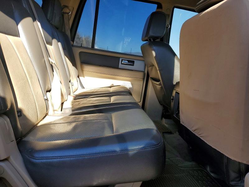 Photo 11 from auction – 2007 FORD EXPEDITION with VIN 1FMFU18597LA87373