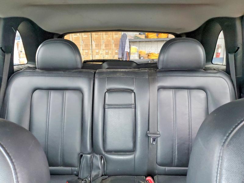 Photo 10 from auction – 2015 CHEVROLET CAPTIVA LT with VIN 3GNAL4EKXFS523550