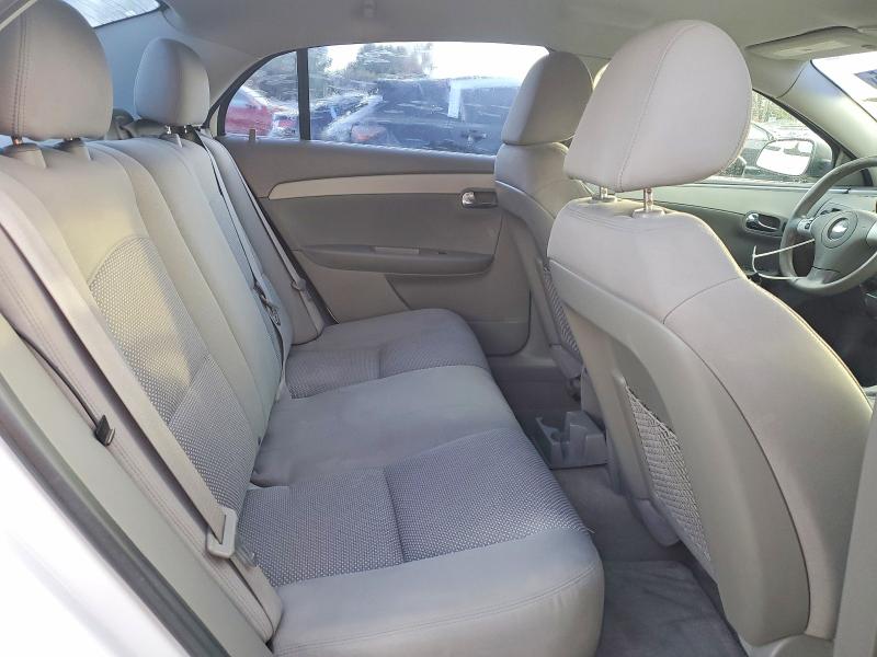 Photo 10 from auction – 2012 CHEVROLET MALIBU with VIN 1G1ZA5EUXCF355913