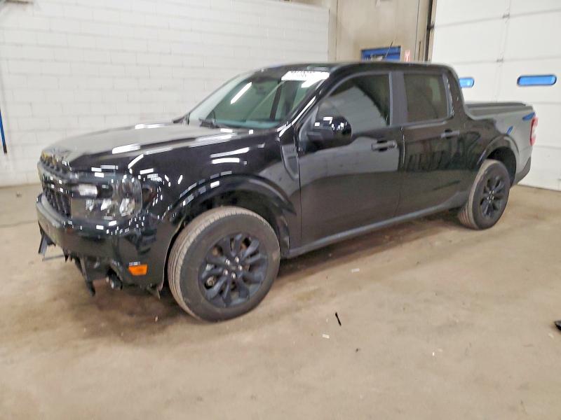 FORD MAVERICK X 2024 con VIN 3FTTW8J93RRB67165 - Foto de la subasta