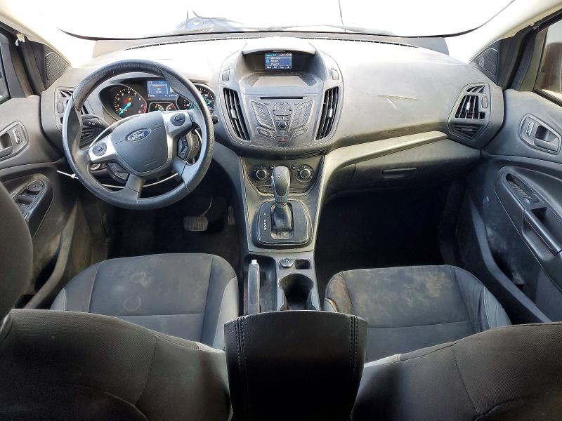 Photo 8 from auction – 2014 FORD ESCAPE with VIN 1FMCU0F75EUA61877