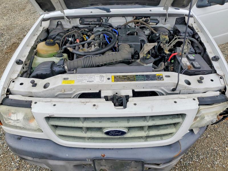Photo 11 from auction – 2003 FORD RANGER with VIN 1FTYR10DX3PB80780
